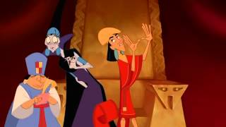 Le Follie dellimperatore Yzma viene licenziata [upl. by Lau]