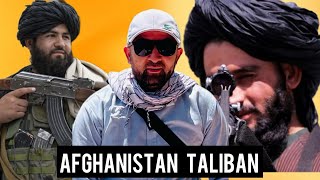 AfghanistanKabul Under the Taliban rule and how safe is Afghanistan now [upl. by Dugaid595]