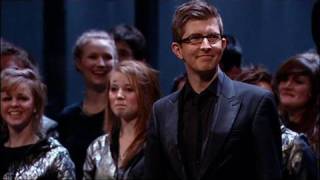 The Final Performance  Gareth Malone Goes to Glyndebourne  BBC [upl. by Aun121]