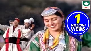 Paangi Pakki Thangi Latest Himachali Song  JMC  New 2014 Song [upl. by Ellednahs]