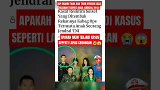 AKP DADANG SEDANG TIDAK ENAK MAKAN😭😱 tniindonesia news tnirakyat beritaterkini tnicintarakyat [upl. by Acirretal]