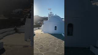 Sifnos Greece 🇬🇷 [upl. by Asenej]