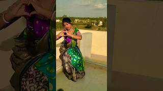 Tere Ishq Main PagolDanceShortsyoutubevideo gouriforpappu [upl. by Carola640]