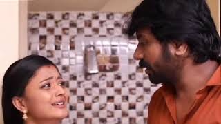 தற்கொலை முயற்சி செய்யும் சத்யா Siragadikka Aasai Serial 6112024 review  Vijay Tv [upl. by Politi920]