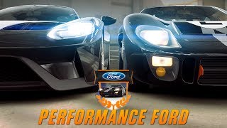 CSR Racing 2  Performance Ford All You Need To Know What Cars amp What To Expect [upl. by Geier]