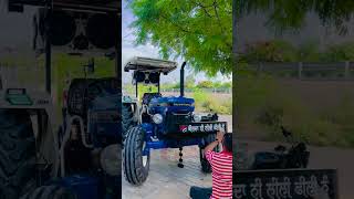 Farmtrac is a brand of agricultural machinery owned by Escorts Agri Machinery one of Indias [upl. by Trebmal]