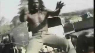 Tiken Jah Fakoly  Francafrique Clip HQ [upl. by Liahcim464]