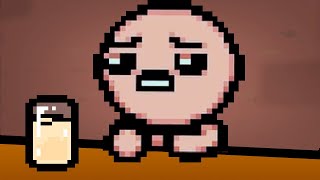 Вся суть The Binding of Isaac Repentance [upl. by Cod]