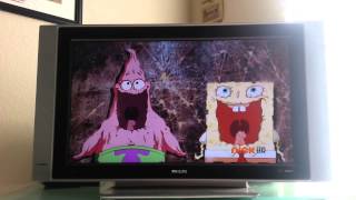 The Spongebob Squarepants Movie good scene [upl. by Tzong]