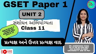 Positivism amp Postpositivism approach  પ્રત્યક્ષવાદ ઉત્તર પ્રત્યક્ષવાદ [upl. by Atalya42]