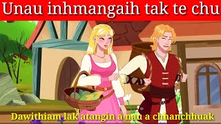 Fahrah unau inhmangaih tak te chanchin ngaihnawm tak chu [upl. by Maggi603]