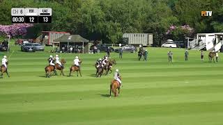 Trippetts Challenge Cup 2024 Final  Ferne Park vs UAE Polo [upl. by Narak]