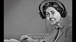 Labours Of Hercules 07x16 Agatha Christie AUDIOBOOK [upl. by Trovillion]