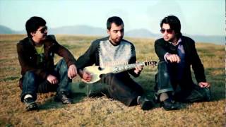 Pashto New Song 2012  Charta Ye By Amir And Tahir The Band [upl. by Nyvrem]