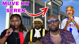 EBYA EDDY KENZO BIBI NYO BAMULAGIDDE OKUVA KU SEREN EYA SALEH GAVUNENTI BAJISABYE EMBALILIRA OMUBAKA [upl. by Adimra607]