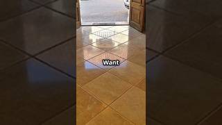 DONT RUIN Your Travertine Tiles The Ultimate Cleaning amp Sealing Guide [upl. by Igenia309]