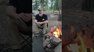 Do You Prefer Established Campgrounds or Remote Dispersed Camping or Boondocking [upl. by Ynove]