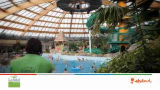 Landal GreenParks  Video Vakantie in Nederland [upl. by Assennev]