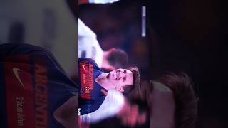 Lionel Messi edit 4k birthday edit argentina messi lionelmessi youtube explore [upl. by Nalim]