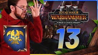 VOD 13 On avance bien mais on recule bien aussi  Campagne avec Zhatan [upl. by Scarlet135]