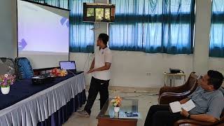 Presentasi Pembelajaran Berbasis Projek [upl. by Yelhs363]