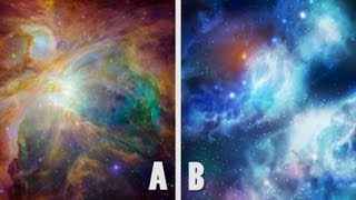 How Well Do You Know The Universe [upl. by Eecyal379]