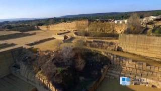 Provence France Pont du Gard and Nîmes  Rick Steves’ Europe Travel Guide  Travel Bite [upl. by Akcirret]