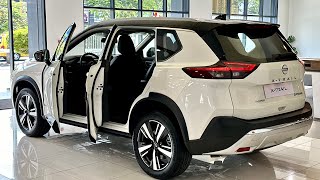 2024 Nissan x trail e power Review Interior and Exterior [upl. by Bish232]