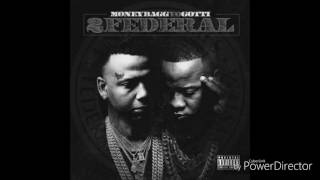 MoneyBagg Yo  Reflection Feat Yo Gotti Slowed Down [upl. by Airdnazxela]