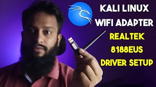 How to install any WiFi Driver on Windows 1087 [upl. by Dagley]