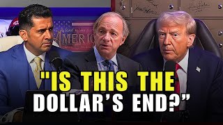 US Dollar COLLAPSE Just BEGAN – How Will This Affect You [upl. by Fry207]