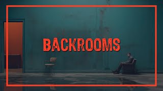 T5 E18 Backrooms [upl. by Hugon]