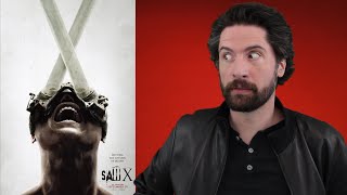 Saw X  Movie Review [upl. by Delores118]