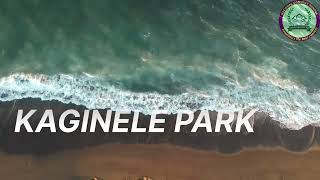 trip announcement KAGINELE PARK [upl. by Idnim]