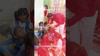 Free child education freeeducation school viralvideos shortvideos shortfeed danapani viral [upl. by Ediva522]