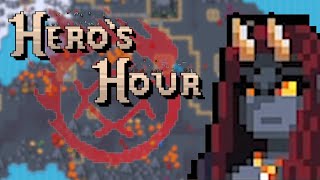 Unleash the Infernal Horde and BURN this World  Heros Hour Rogue Realms [upl. by Lamok292]