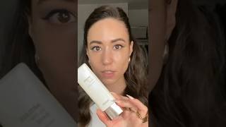 Heimish Artless Glow Base SPF 50 makeuptutorial spf kbeautyskincare skinprep [upl. by Yleoj]