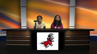 Ridgely Middle TV Studio Live Stream [upl. by Aloek]