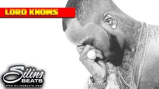 HARD Tory Lanez  Meek Mill Type Beat  quotLord Knowsquot  SilinsBeats [upl. by Neesay]