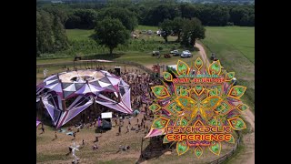 Psychedelic Experience Festival  2024 [upl. by Aicirtan]