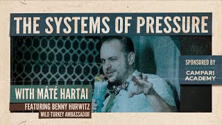 The Systems of Pressure with Mate Hartai [upl. by Annamaria282]