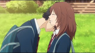 Top 10 Cutest Romantic Anime That Will Melt Your Heart [upl. by Lander]