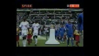 Sfide Mondiali 2006 parte 34 [upl. by Macdougall128]