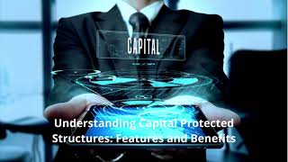 Creating a Capital Protected Nifty Investment Strategy [upl. by Fauch]