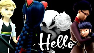 HelloAMVMiraculous London Special [upl. by Veta857]