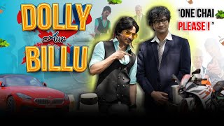 Dolly Ki Tapri X Bill Gates  Purav Jha [upl. by Bonnie]