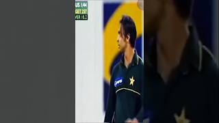 Shoaib Akhtar Dismantles Ricky Ponting With His Fiery Pace  Brilliant Over [upl. by Eshman6]