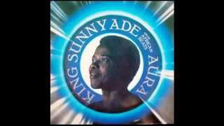 King Sunny Ade amp His African Beats  Ase [upl. by Lejna]