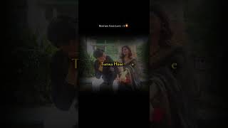 Jeene laga hoon 💫❤️ ll Whatsapp Status shortsfeed trendingshorts ytshorts viralshorts [upl. by Amadeo]