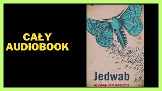 Jedwab  Alessandro Baricco  Audiobook  Cały Audiobook Książki online  Literatura piękna [upl. by Ertnod804]